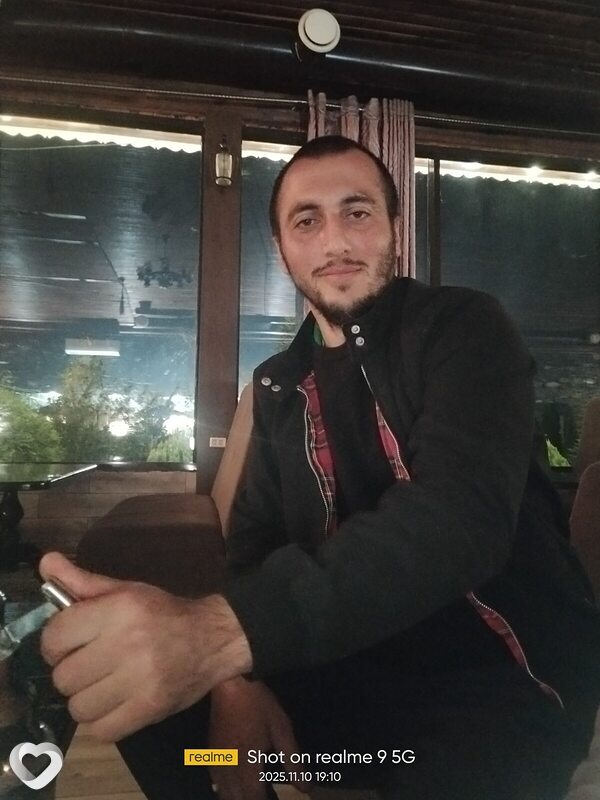 Тамик, Касумкент
