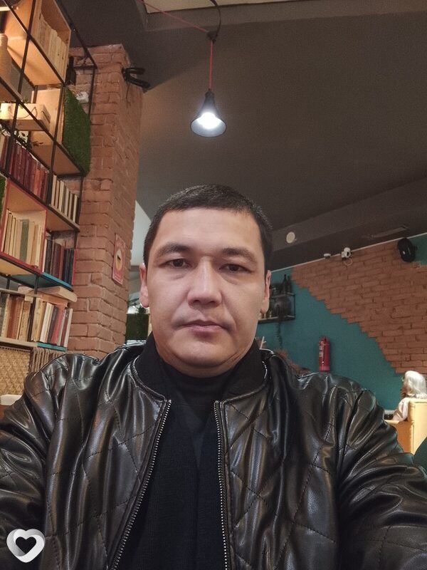 Аслан, 37, Актау — анкета №3207026