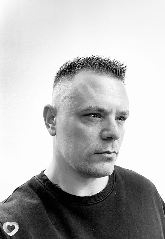 Игнат, 38, Барановичах — анкета №3207253