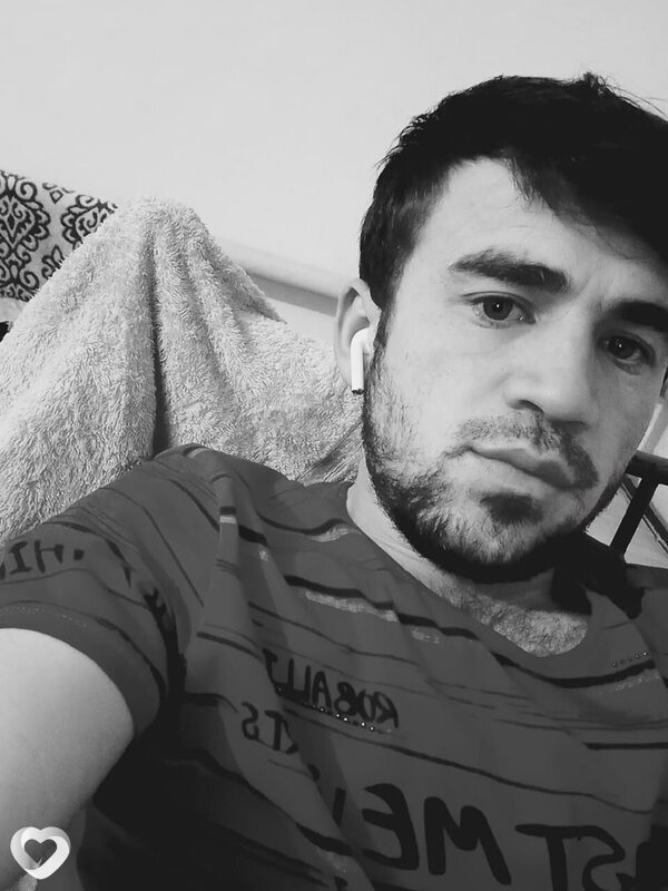 Oleg, 26, Липецке — анкета №3207258