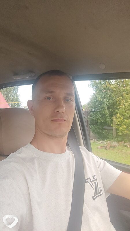 Алексей, 38, Владимире — анкета №3207263
