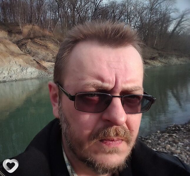Данил Скъявона, 46, Апшеронске — анкета №3207312