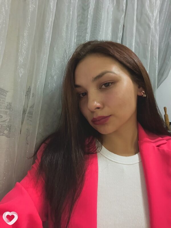 Анжелика, 27, Чебоксарах — анкета №3207319