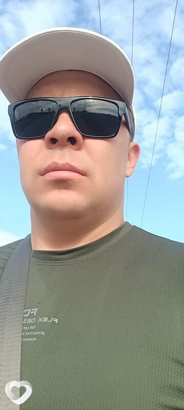 Иван, 37, Сызрани — анкета №3207324