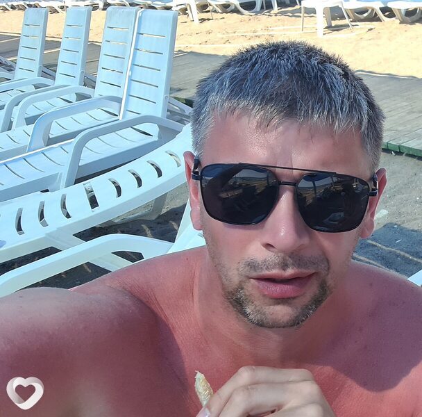 Алексей, 47, Ухте — анкета №3207326