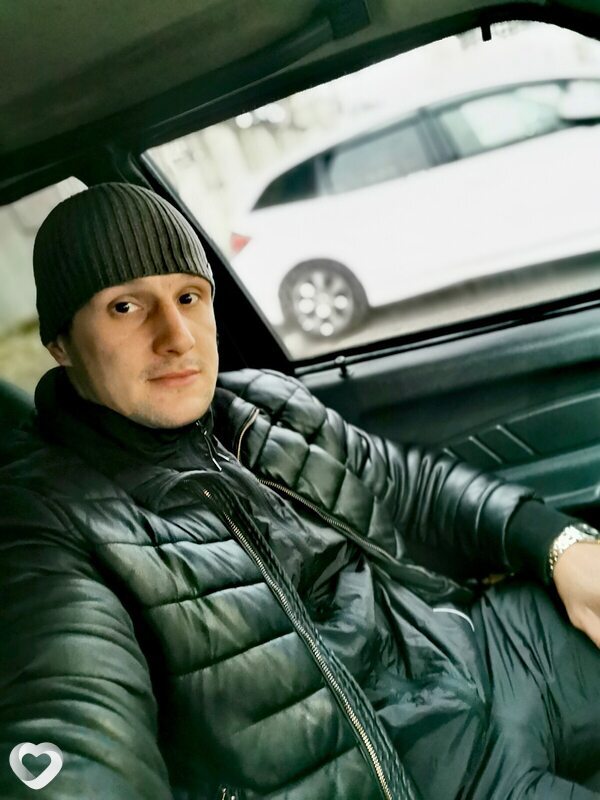 Борис, 34, Красноярске — анкета №3207452