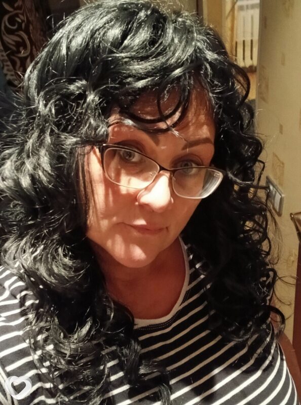 Елена, 49, Великом Новгороде — анкета №3207453