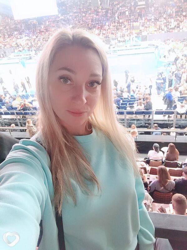 Екатерина, 38, Перми — анкета №3207455