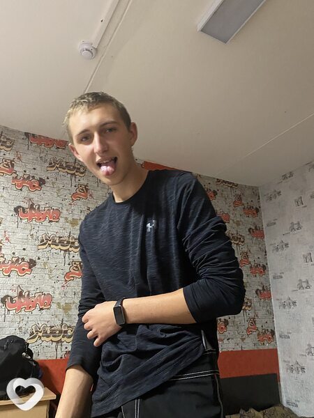 Гомик, 20, Минске — анкета №3207460
