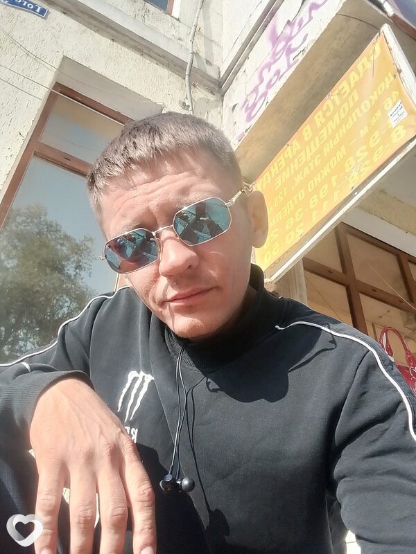 Сергей, 36, Таганроге — анкета №3207461