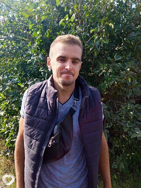 Сергей, 37, Полтаве — анкета №3207463