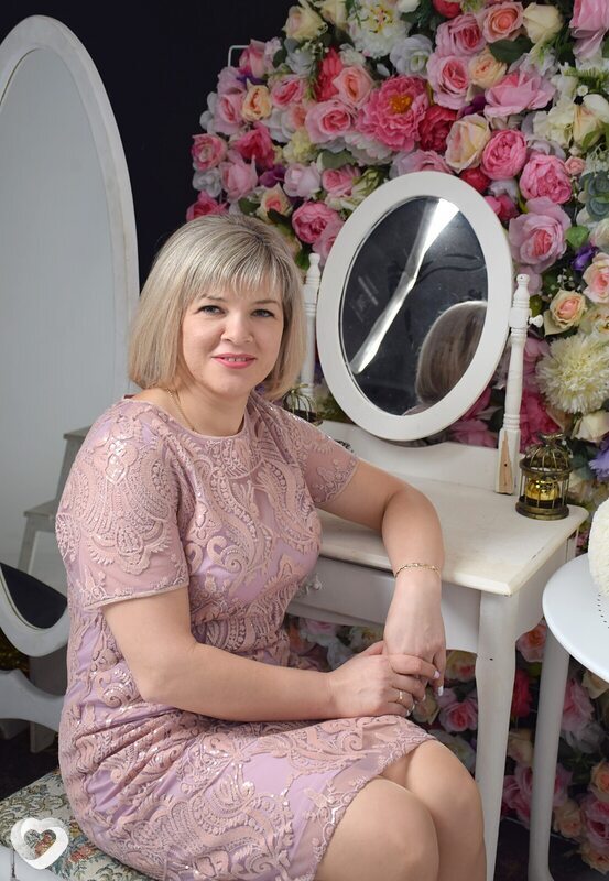 Наталья, 47, Воронеже — анкета №3207465