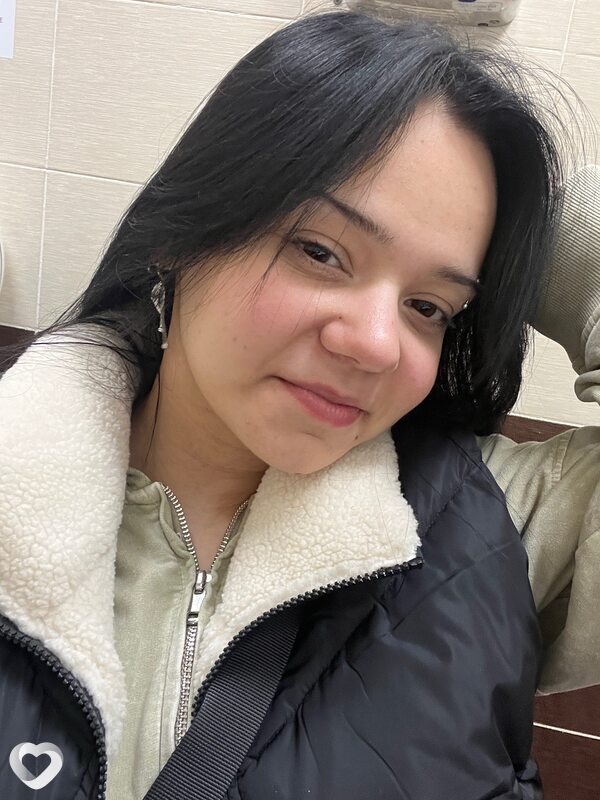 Vika, 19, Санкт-Петербурге — анкета №3207467
