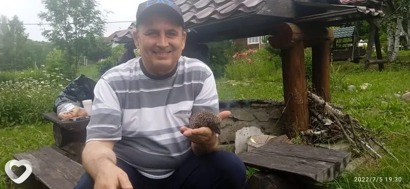 Андрей, 47, Горно-Алтайске — анкета №3207470