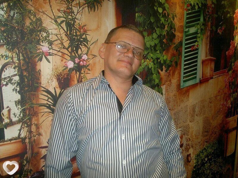 Алекс, 52, Астрахани — анкета №3207366