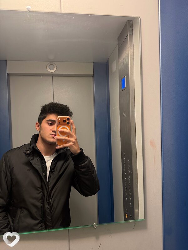 Ali, 23, Мытищах — анкета №3207367