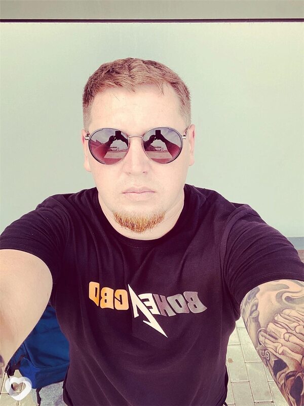 Динар, 39, Островце — анкета №3207368