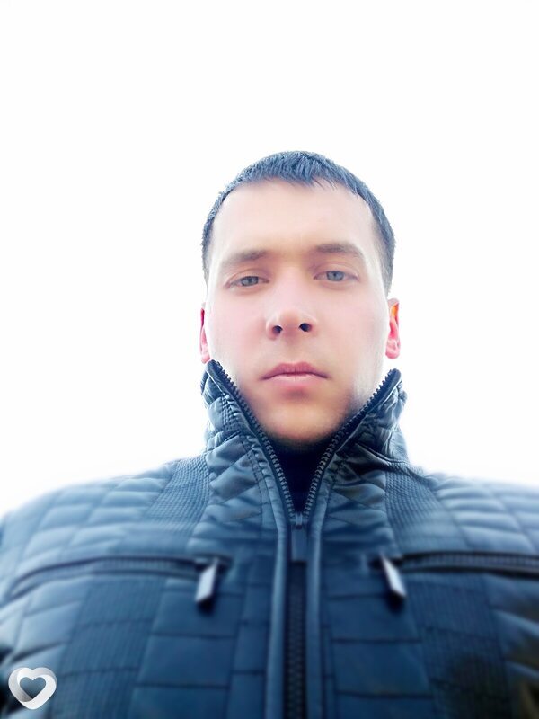 Владимир, 35, Иркутске — анкета №3207370