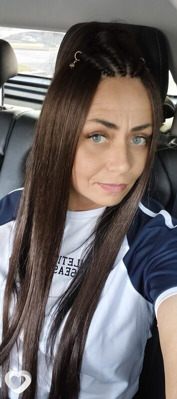 Ирина, 41, Перми — анкета №3207330