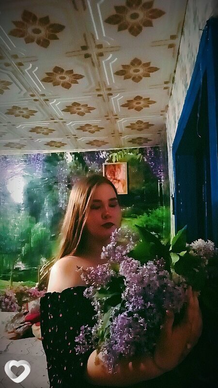 Юля, 27, Тамбове — анкета №3207347