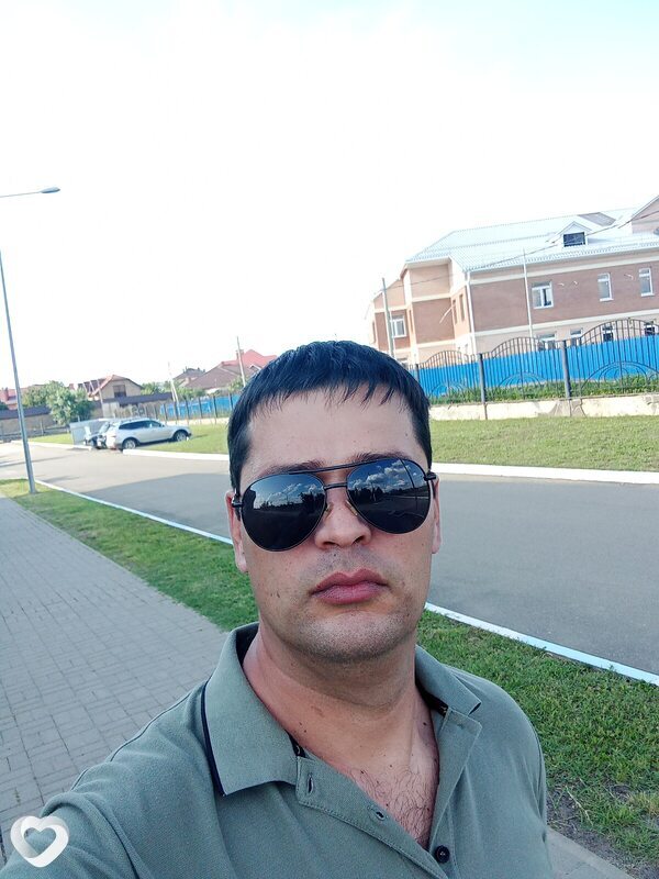 Руслан, 36, Анапе — анкета №3207429