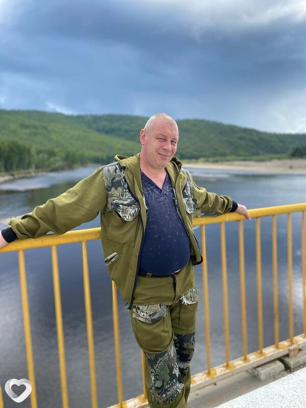 Дмитрий, 42, Чите — анкета №3207430