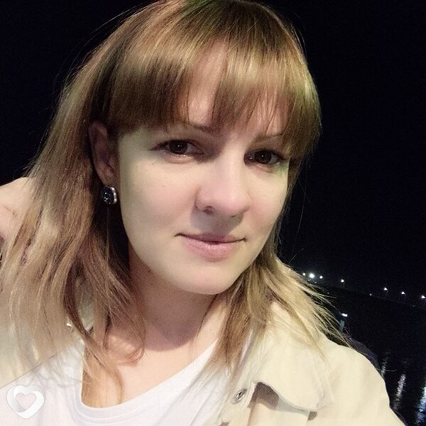 Катя, 36, Омске — анкета №3207436