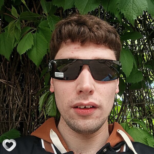 Илья, 26, Боровске — анкета №3207442
