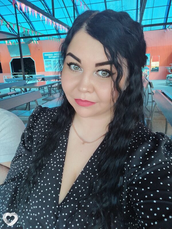 Margarita, 37, Котласе — анкета №3207443