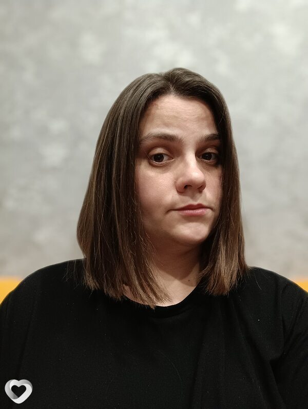 Татьяна, 32, Пинске — анкета №3207414