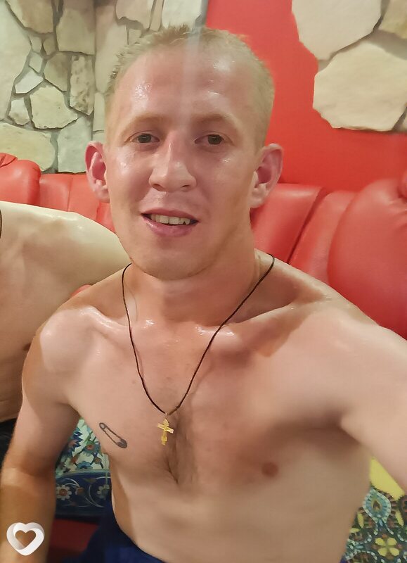 Михаил, 25, Балакове — анкета №3207417