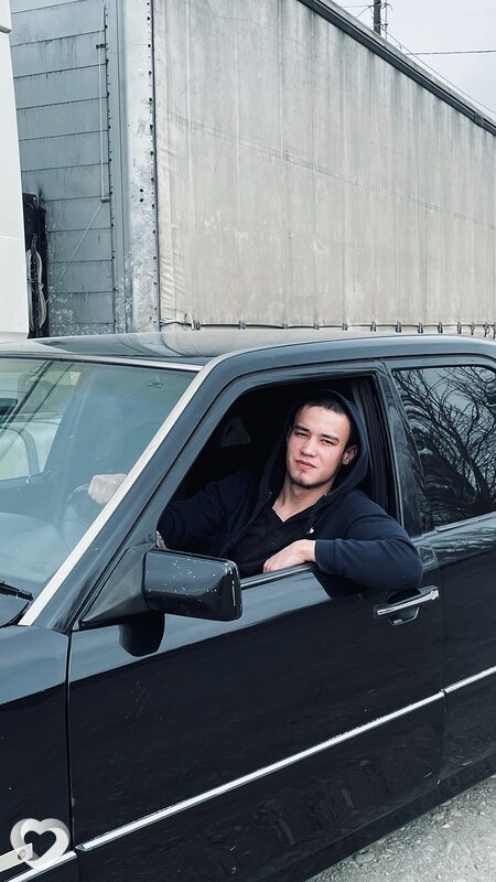 Andro, 20, Алматы — анкета №3207424