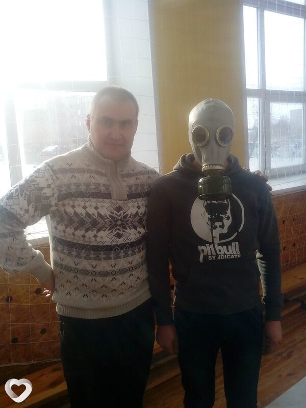 Роберт, Учалы