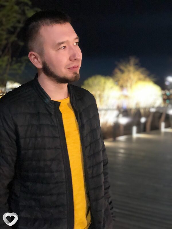 Эльвир, 29, Казани — анкета №3208166