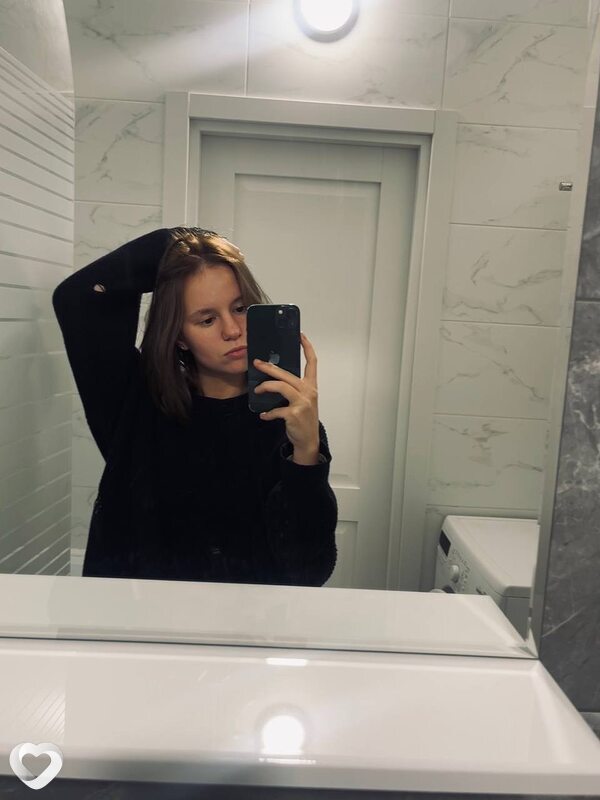 Татьяна, 18, Санкт-Петербурге — анкета №3207377