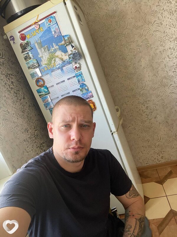 Андрей, 33, Оренбурге — анкета №3207379