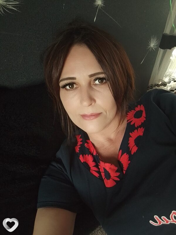 Аделина, 43, Кургане — анкета №3207387
