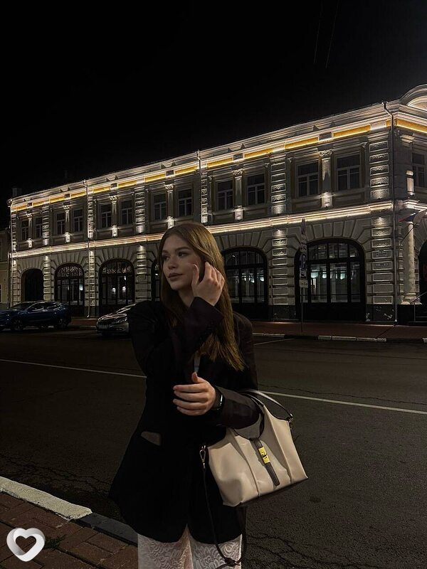 Elizaveta, Москва
