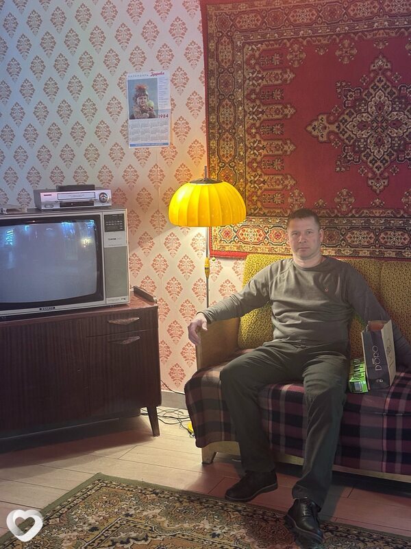 Сергей, 39, Нижнем Новгороде — анкета №3207396