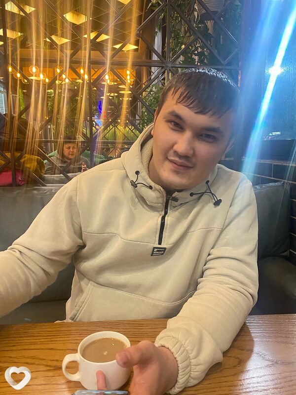 Нур, 27, Алматы — анкета №3207398