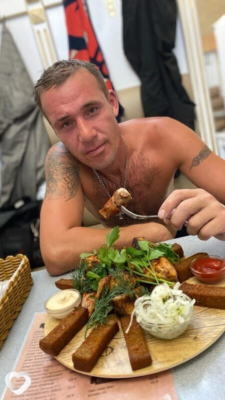 Максим, 39, Перми — анкета №3207581