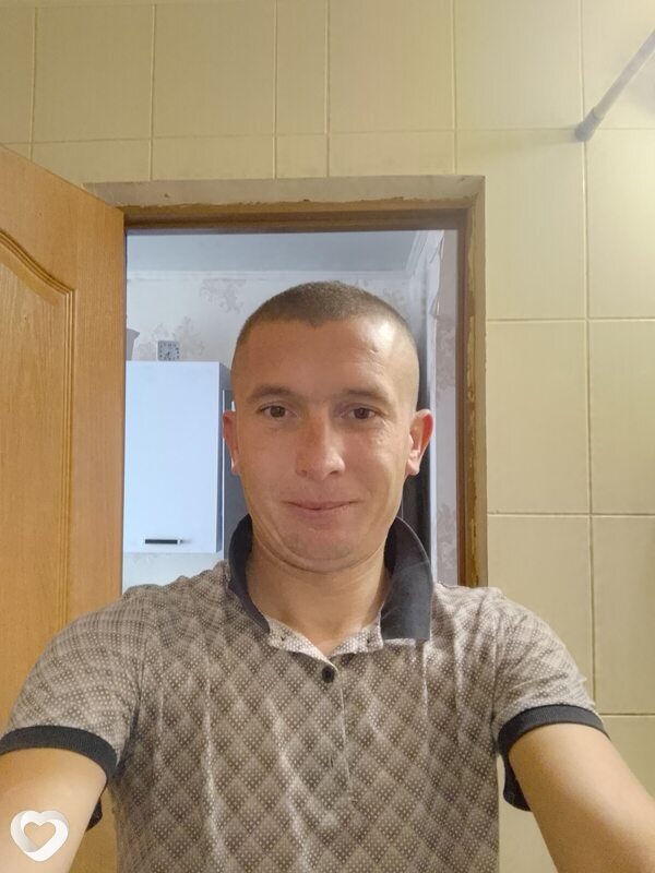 Сергей, 31, Крымске — анкета №3207586