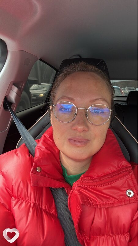 Ольга, 41, Екатеринбурге — анкета №3207587