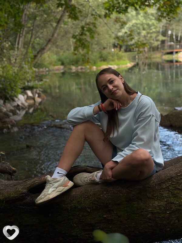 Елена, 22, Ульяновске — анкета №3207601