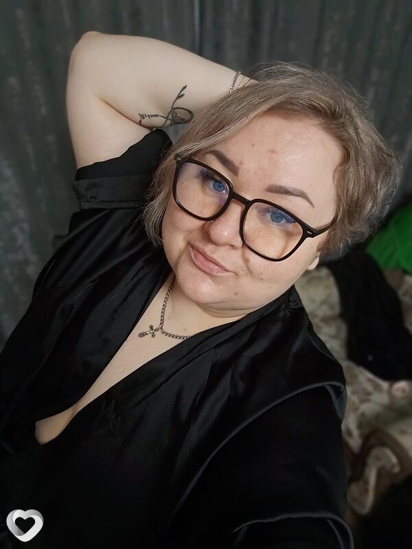 Кристина, 38, Уфе — анкета №3207502