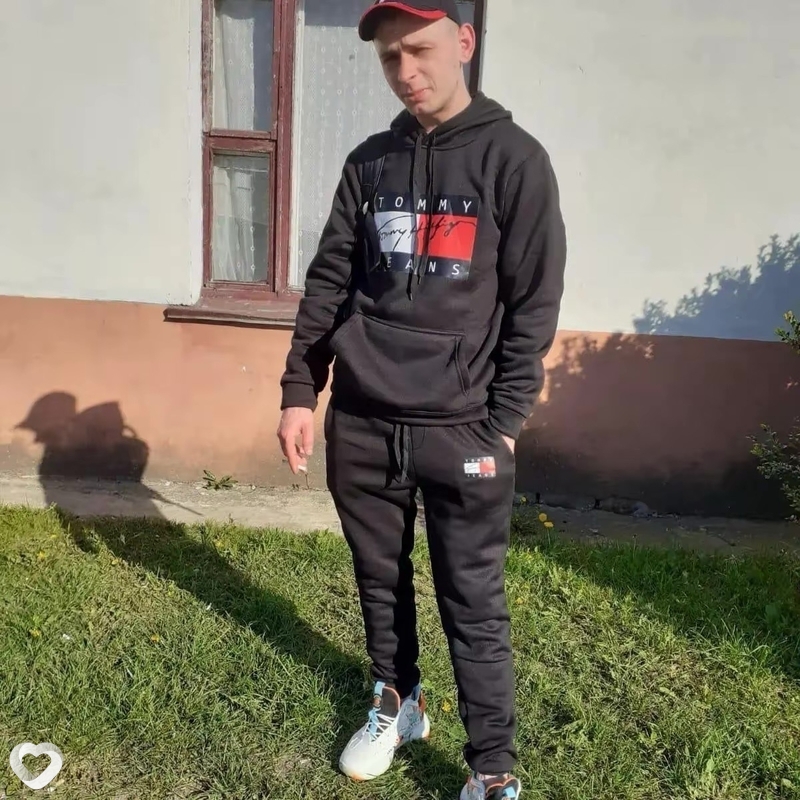 Дмитрий, 27, Иванове — анкета №3207509