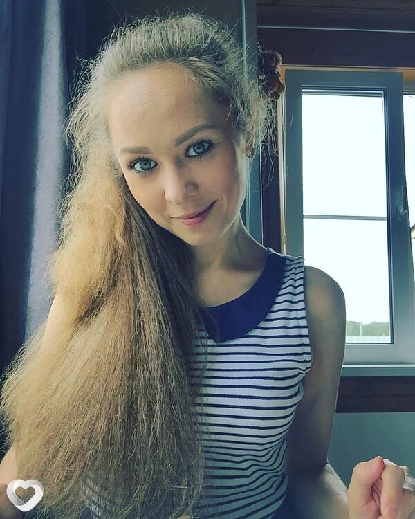 Алина, 34, Барнауле — анкета №3207515
