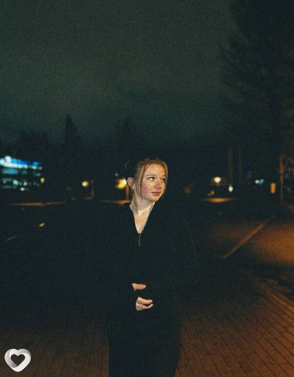Елена, 21, Уфе — анкета №3207516