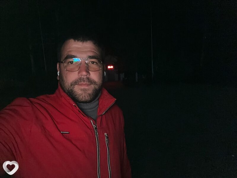 Александер, 35, Северодонецке — анкета №3207520