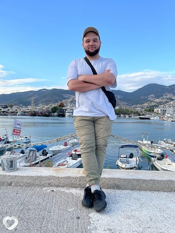 Булат, 32, Альметьевске — анкета №3207527